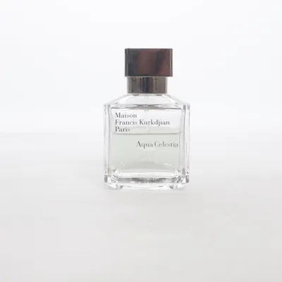 Eau de Parfum (Aqua Celestia) de Maison Francis Kurkdjian Paris