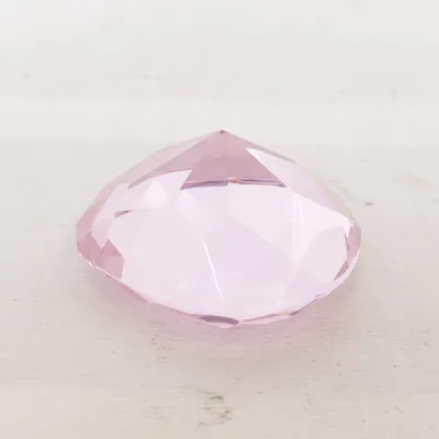 Inredningsdetalj (Rosa)