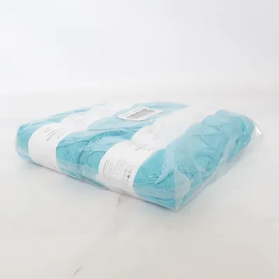 Garn (Cotton 8/8) från Friends