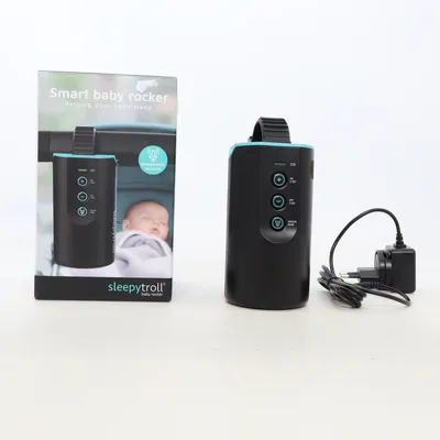 Baby accessoire (Sleepytroll) van Sleepytroll