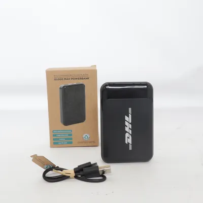 Powerbank van XDCollection