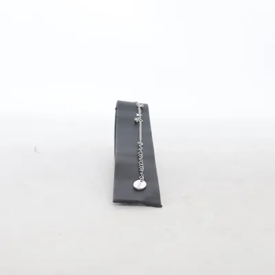 Bracelet (Silver) from Montini Unknown metal