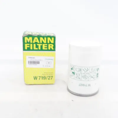 Oljefilter (W 719/27)