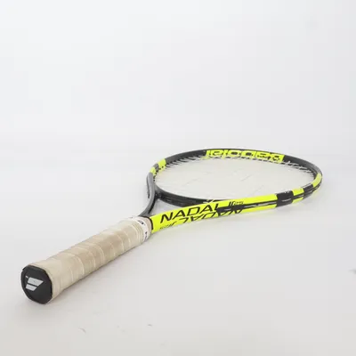 Raquette de tennis (Noir, Jaune) de Babolat