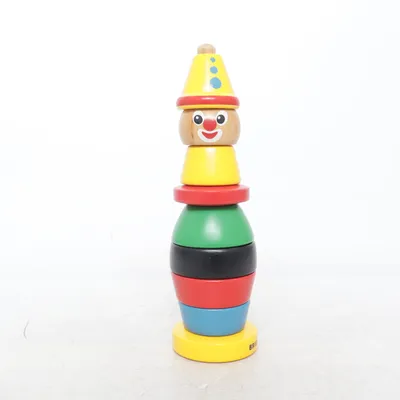 Jouet d'éveil (Multicolore) de Brio