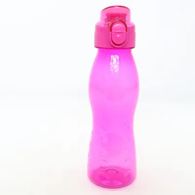 Vattenflaska (Rosa)