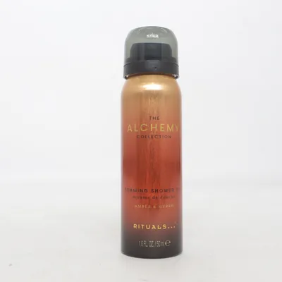 Shower cream (Amber & Myrrh) from Rituals