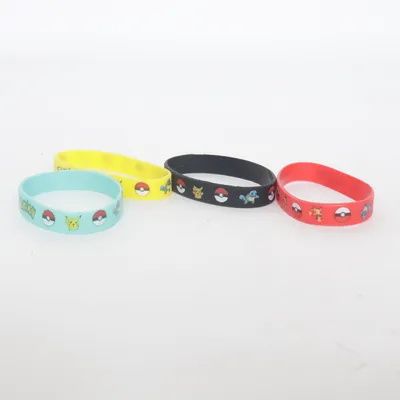 Armband (Flerfärgad) från Pokémon Okänd metall