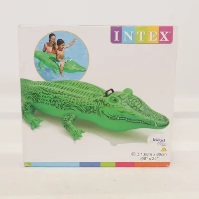 Pool toy (Green) from Intex