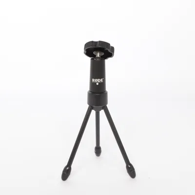 Kamerastativ (Svart) från Røde