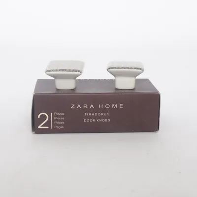 Skuffehåndtag fra Zara Home