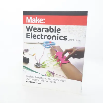 Craft book