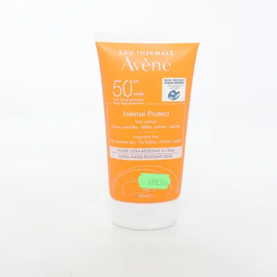 Solskyddsfaktor (Intense Protect) från Avène