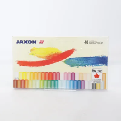Crayon (Multicolored) from Jaxon