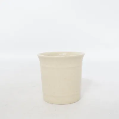 Dricksglas (Beige) från Höganäs Keramik