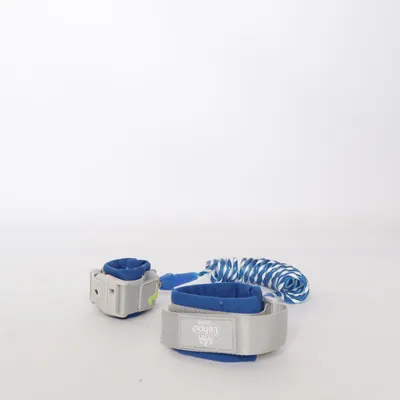 Kindertuigje (Blauw) van Lehoo Castle