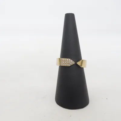 Bague (Or) de Edblad Métal inconnu