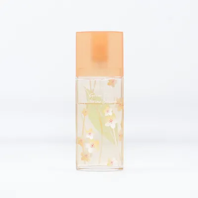 Eau de Toilette (Green Tea Nectarine Blossom) fra Elizabeth Arden