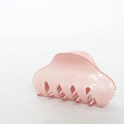 Pince à cheveux (Rose)