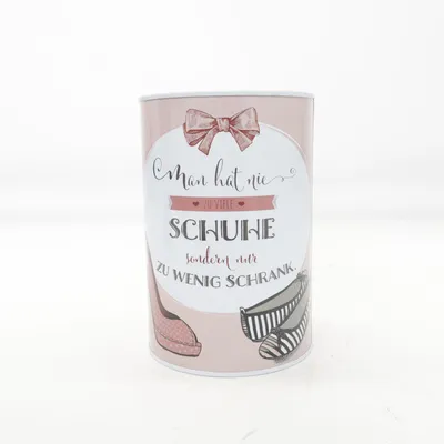 Sparbössa (Rosa, Vit, Flerfärgad) från Woolworths