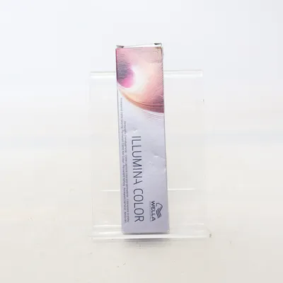 Haarverf van Wella Professionals