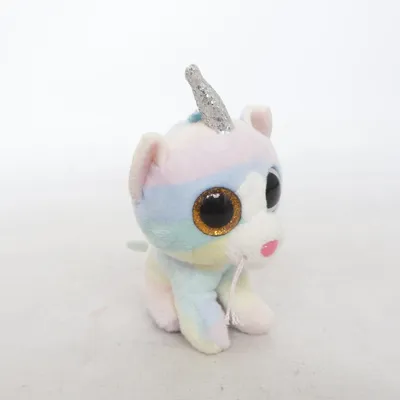 Soft toy (Heather) from TY