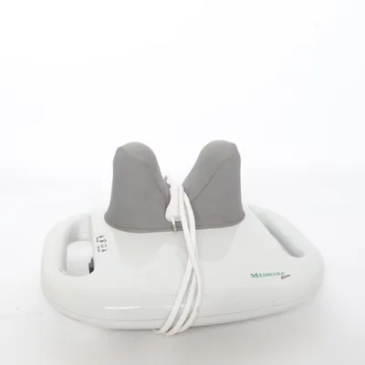 Medisana second hand