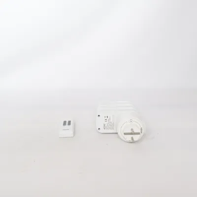 Time switch (White) from Cotech