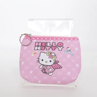 Portemonnee (Hello Kitty)