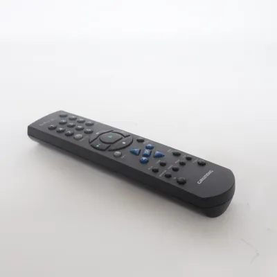 Afstandsbediening (Telepilot Vov) van Grundig