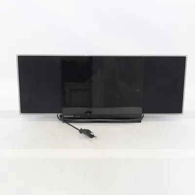 Ljudsystem (SC-HC58) från Panasonic