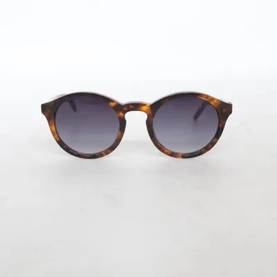 Solglasögon (Brun) från Monokel