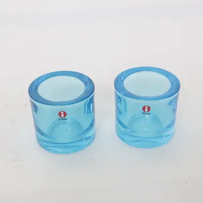 Ljuslykta (Iittala , Marimekko) från Iittala Marimekko