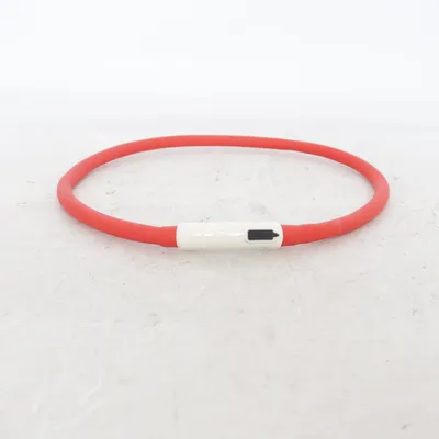 Husdjurstillbehör (Röd, Vit)