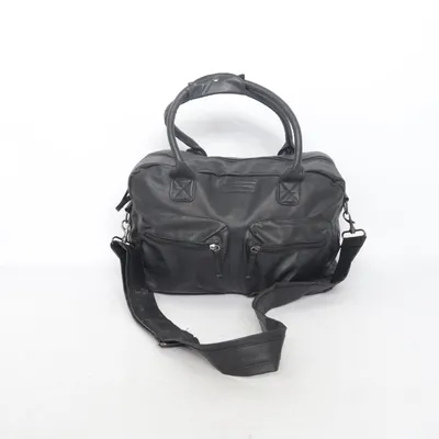 Weekend bag (Black) from Daniel Ray