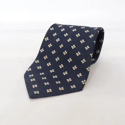 Slips (Blå, Gul) från Monti Silke