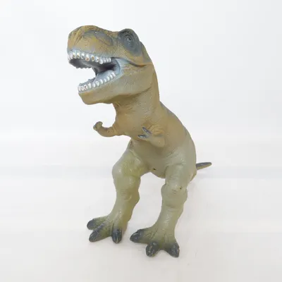 Leksaksfigur (Grön, Flerfärgad) från Toys "R" Us