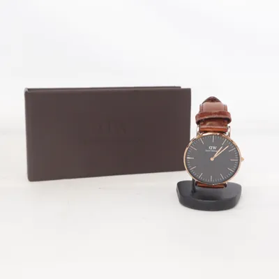 Armbandsur (Classic B36R12) från Daniel Wellington