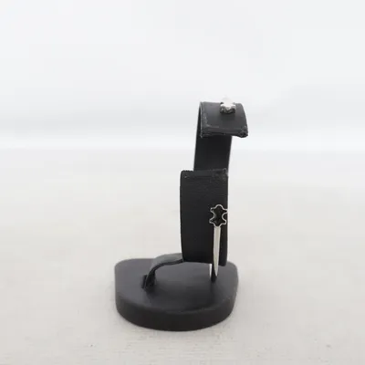 Armband (Silverfärgad) från Skultuna Okänd metall