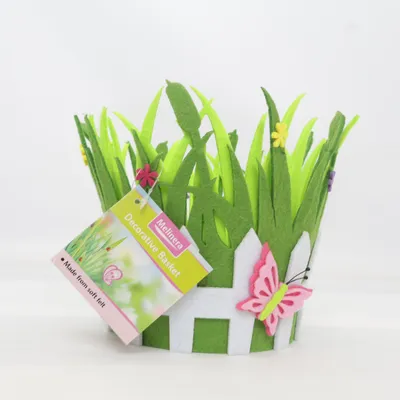 Home decoration (Green, Multicolored) from Melinera
