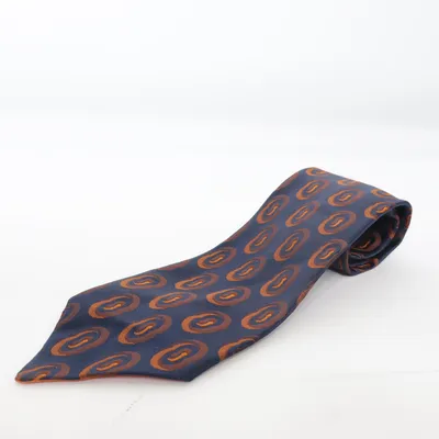Slips (Brun, Blå) fra Dralon