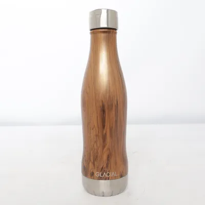 Thermos (Brown, Silver) from WWF