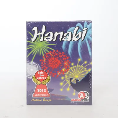 Brädspel från Abacusspiele