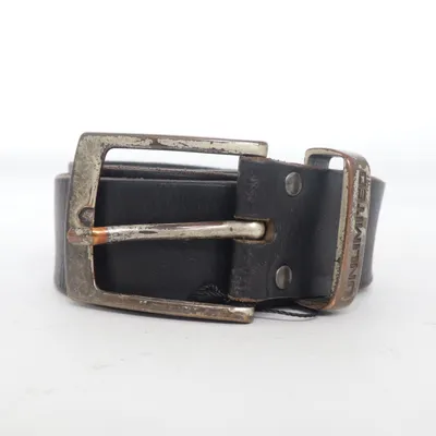 Belt (Black) from Unlimited