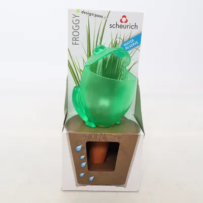 Irrigation system (Green) from Scheurich