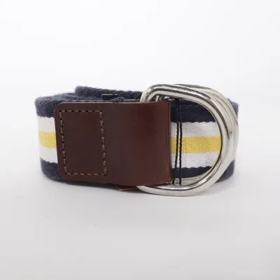Riem (Blauw, Wit, Geel) van GANT