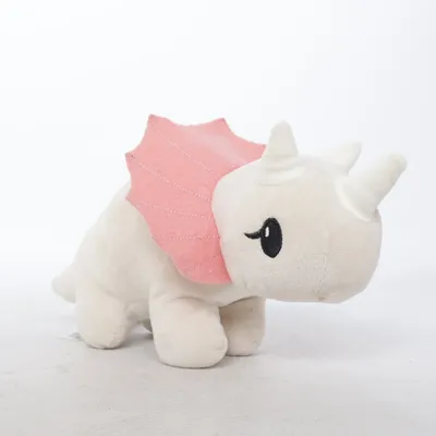 Krammedyr (Pink, Hvid) fra H&M Home