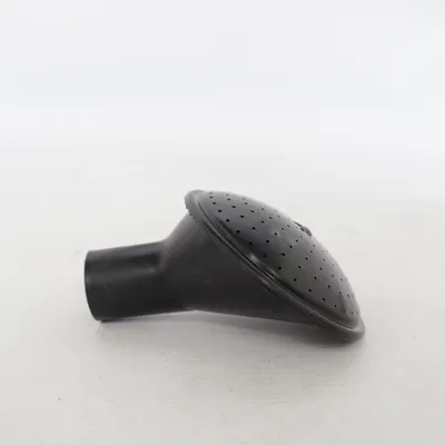 Trädgårdstillbehör (Svart)