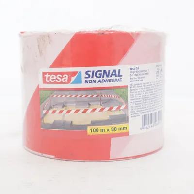 Byggmaterial (Signal) från Tesa