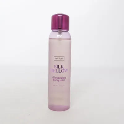 Body mist (Silk Mellow) från Sence